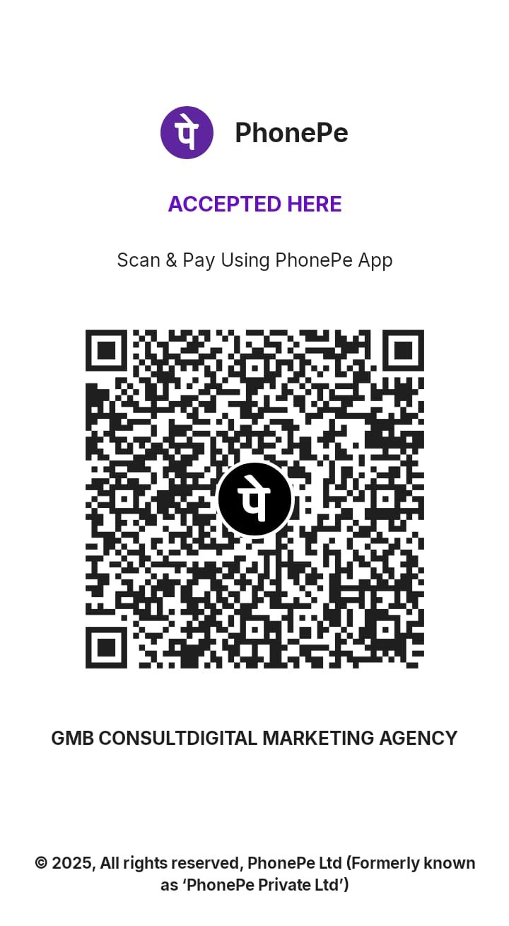 Scan to pay by UPI
