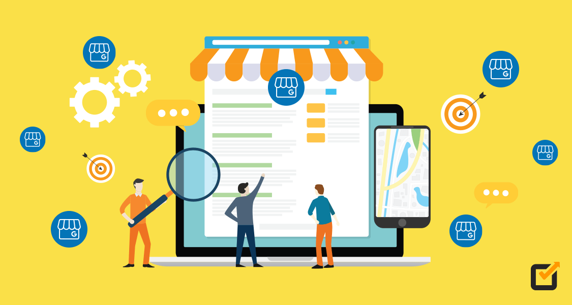 How to Claim a Business Already Listed on Google Maps or GMB