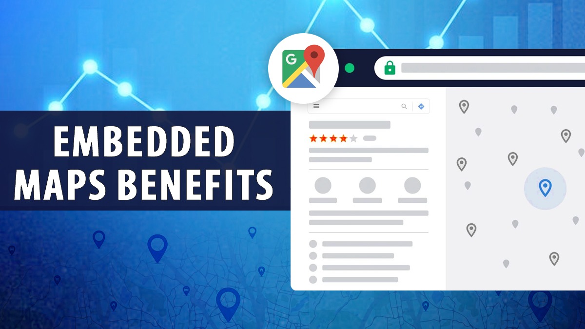 How to Embed Google Maps to Drive Foot Traffic and Improve Local SEO