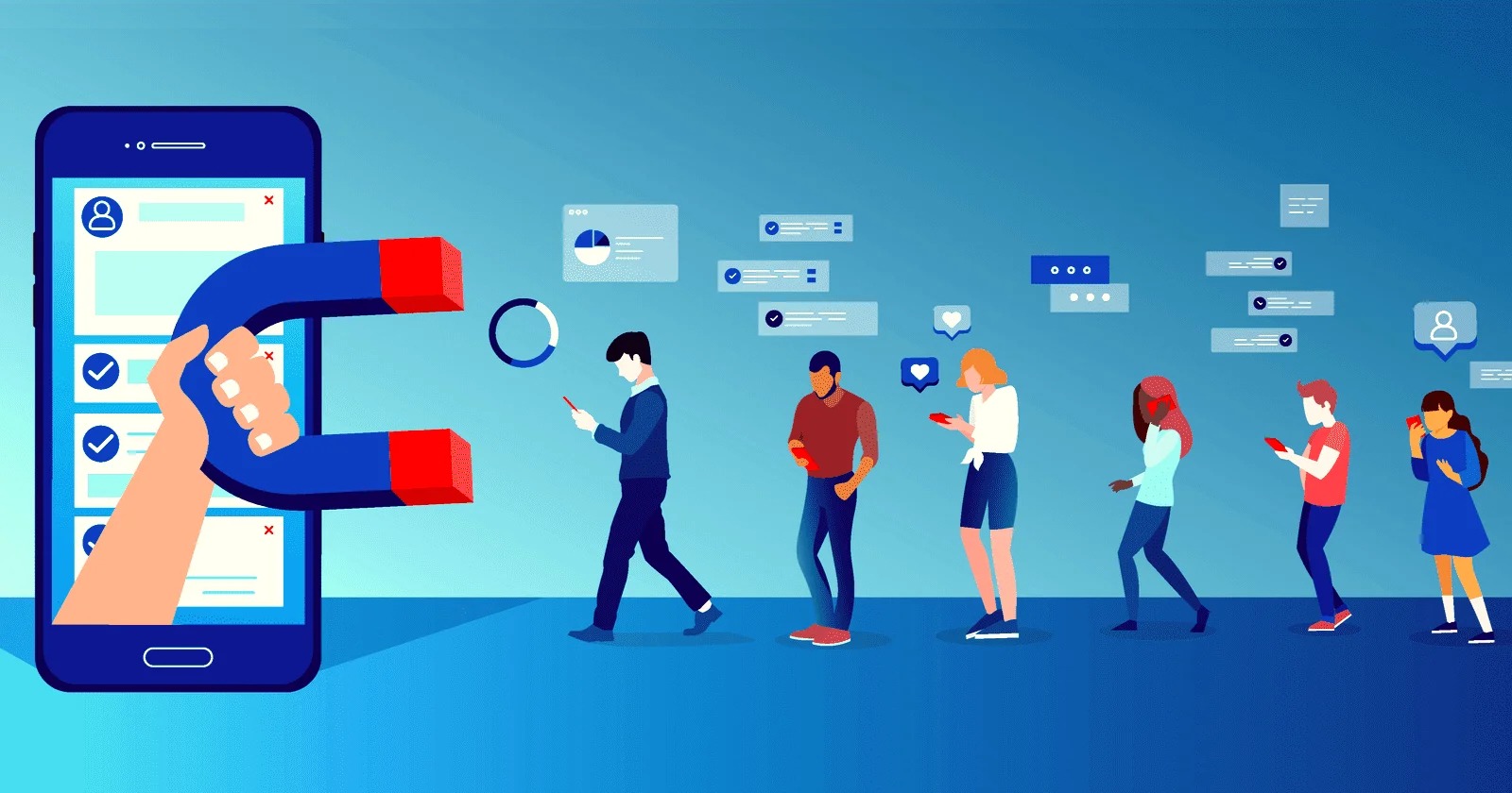 Why GMB Might Be Better Than Social Media for Local Leads