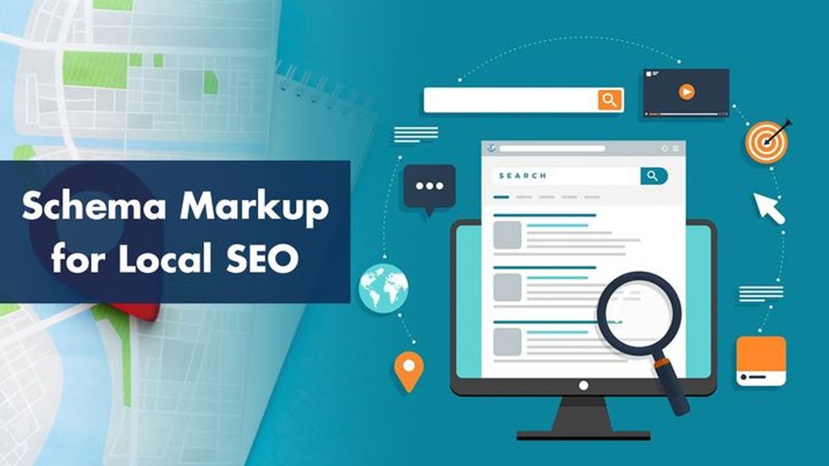 How to Use Schema Markup to Boost Local Search Rankings